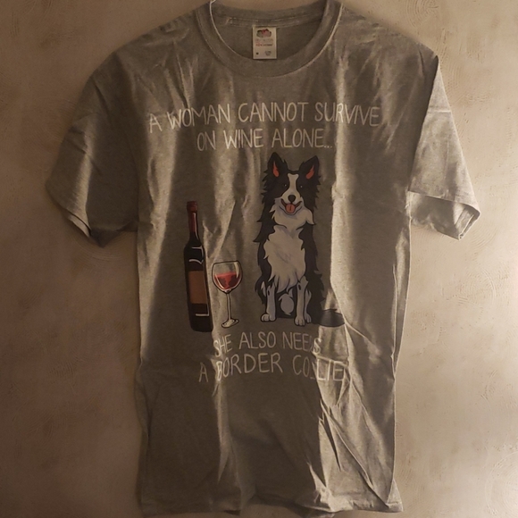 T-shirt - Picture 3 of 3